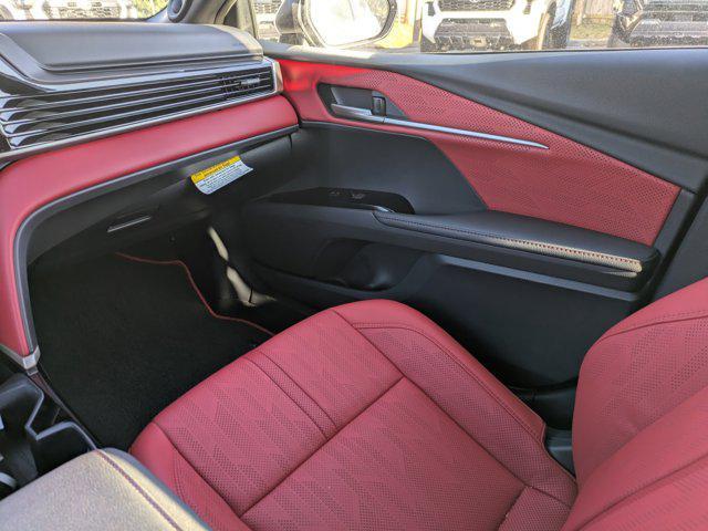 new 2026 Toyota Camry car, priced at $44,027