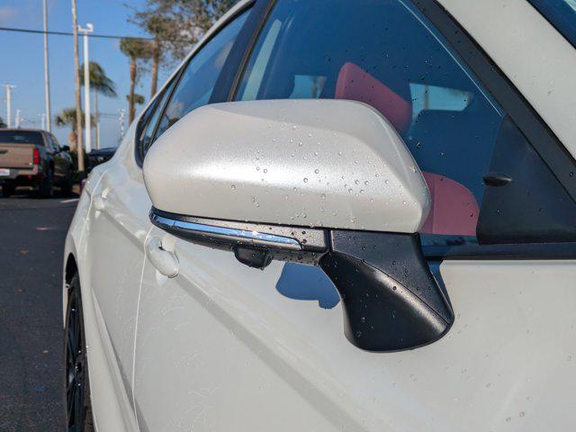 new 2026 Toyota Camry car, priced at $44,027