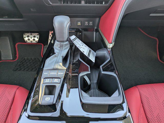 new 2026 Toyota Camry car, priced at $44,027