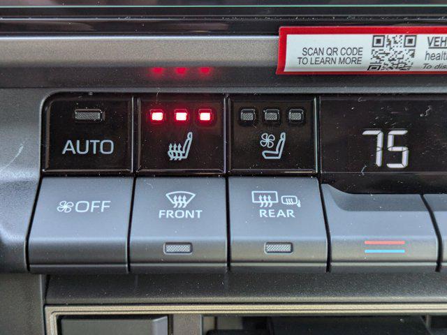 new 2026 Toyota Camry car, priced at $44,027