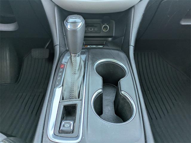 used 2019 Chevrolet Equinox car, priced at $15,499