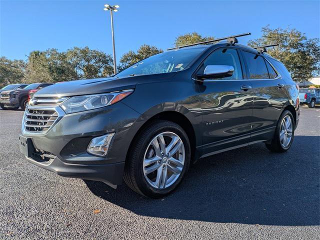 used 2019 Chevrolet Equinox car, priced at $15,499