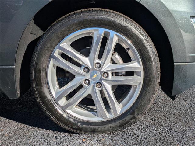 used 2019 Chevrolet Equinox car, priced at $15,499