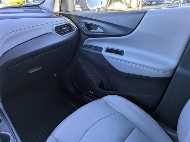 used 2019 Chevrolet Equinox car, priced at $15,499