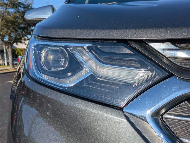 used 2019 Chevrolet Equinox car, priced at $15,499