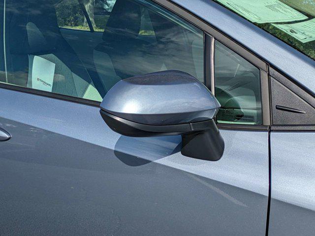 new 2026 Toyota Corolla car, priced at $23,349