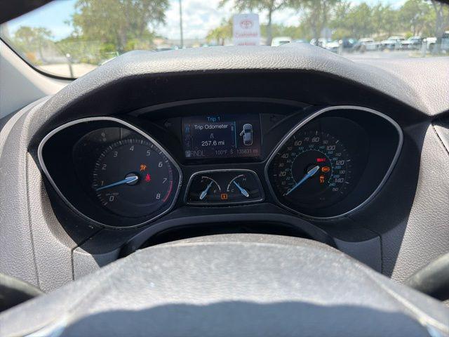 used 2012 Ford Focus car, priced at $4,499