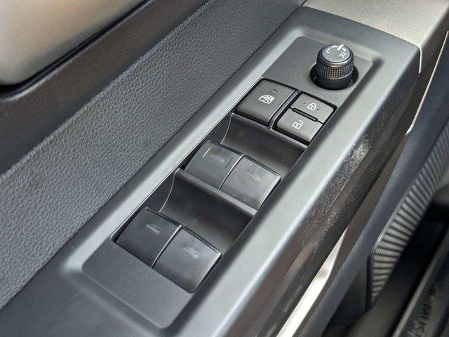 new 2024 Toyota Tundra car, priced at $60,926