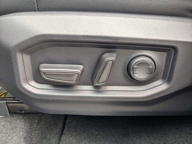 new 2024 Toyota Tundra car, priced at $60,926