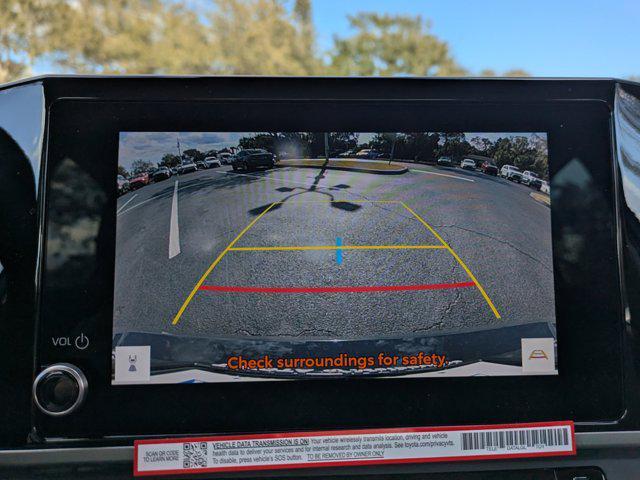 new 2026 Toyota Camry car, priced at $30,459