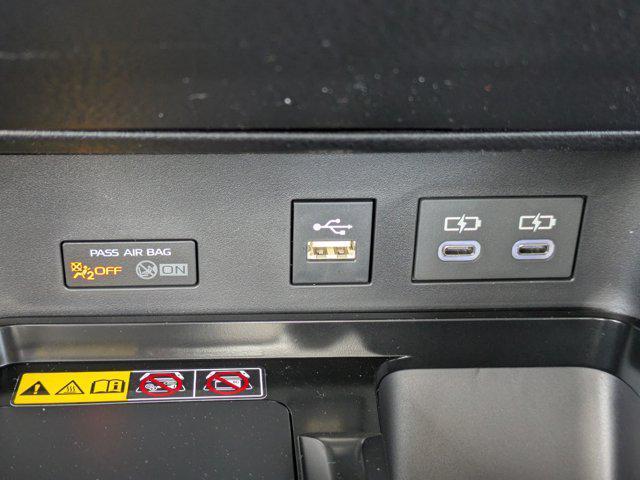 new 2026 Toyota Camry car, priced at $30,459