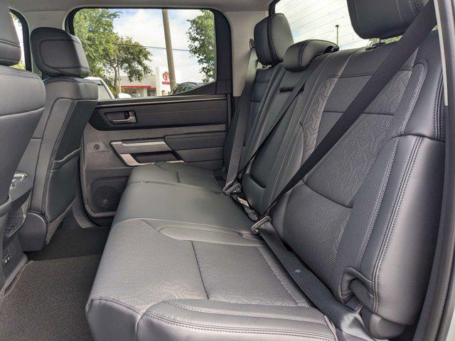 new 2024 Toyota Tundra car, priced at $60,926