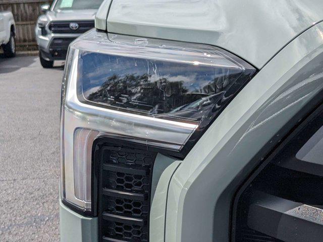 new 2024 Toyota Tundra car, priced at $60,926