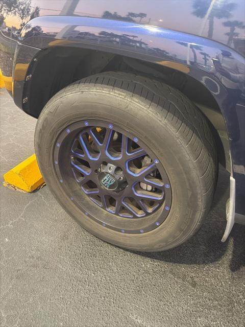 used 2018 Toyota 4Runner car, priced at $29,172