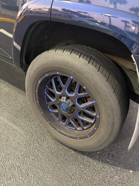 used 2018 Toyota 4Runner car, priced at $29,172