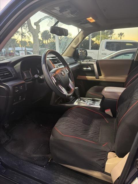 used 2018 Toyota 4Runner car, priced at $29,172