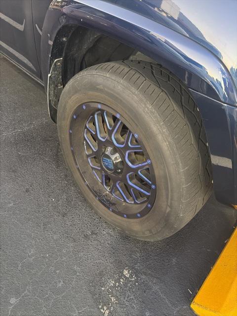 used 2018 Toyota 4Runner car, priced at $29,172