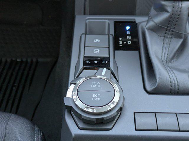 new 2026 Toyota Tacoma car, priced at $44,565