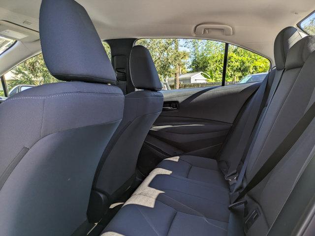 new 2026 Toyota Corolla car, priced at $23,581