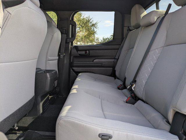 new 2025 Toyota Tacoma car, priced at $41,870