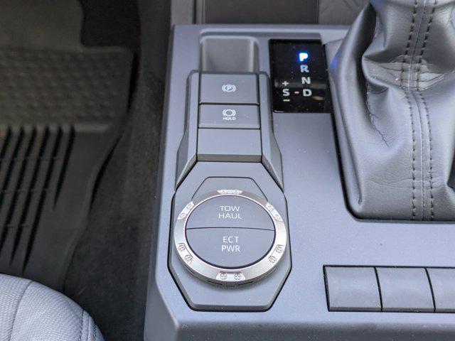 new 2025 Toyota Tacoma car, priced at $41,870