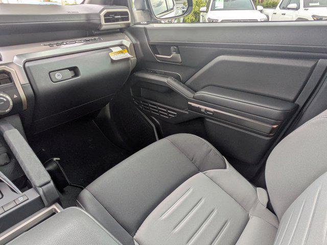 new 2026 Toyota Tacoma car, priced at $45,156