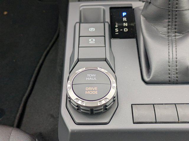 new 2026 Toyota Tacoma car, priced at $45,156