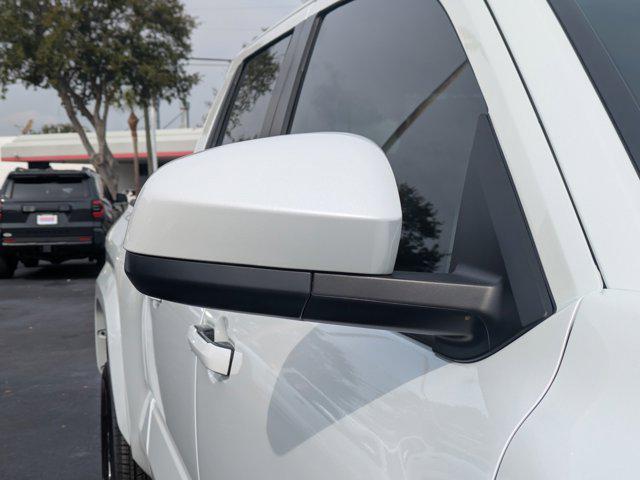 new 2026 Toyota Tacoma car, priced at $43,122