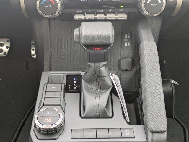 new 2026 Toyota Tacoma car, priced at $45,156