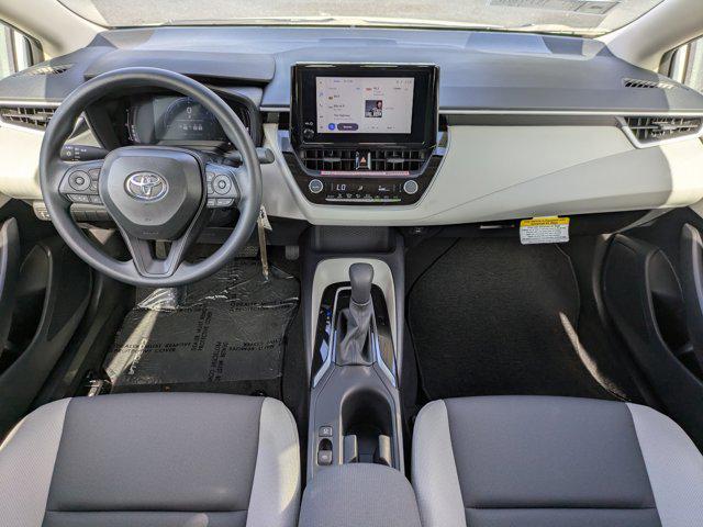 new 2026 Toyota Corolla car