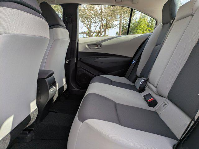 new 2026 Toyota Corolla car