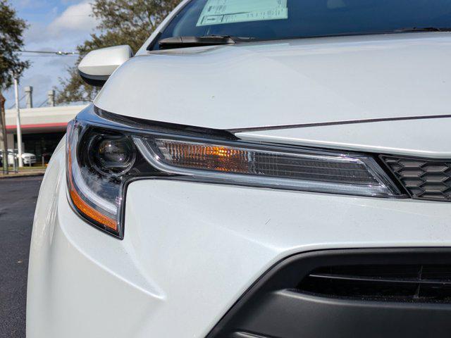 new 2026 Toyota Corolla car