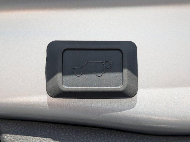 new 2025 Toyota RAV4 car, priced at $33,657