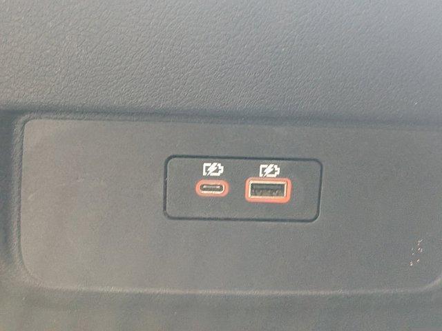 2022 Red Alert Nissan Frontier