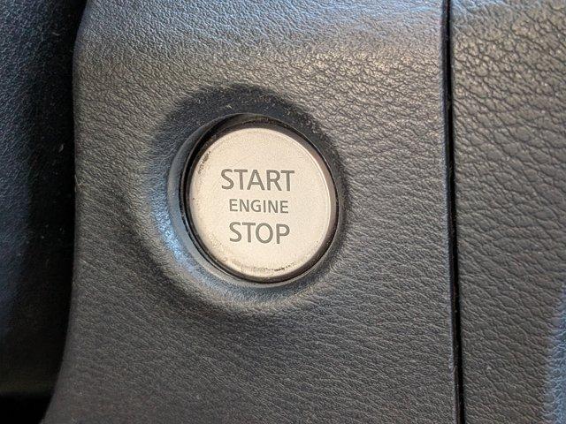 2022 Red Alert Nissan Frontier