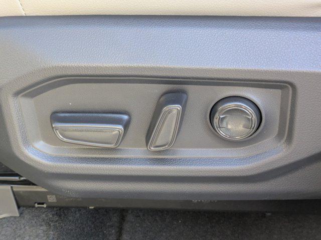 new 2026 Toyota Tundra Hybrid car, priced at $68,176