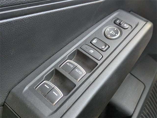 used 2023 Honda Accord car, priced at $20,998