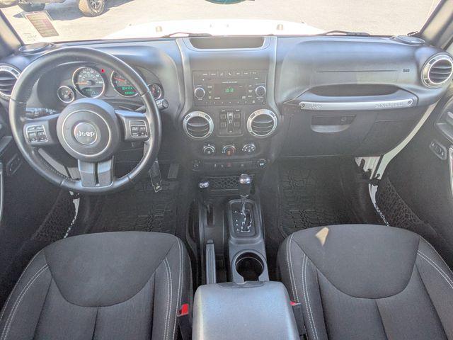 used 2018 Jeep Wrangler JK Unlimited car, priced at $19,935