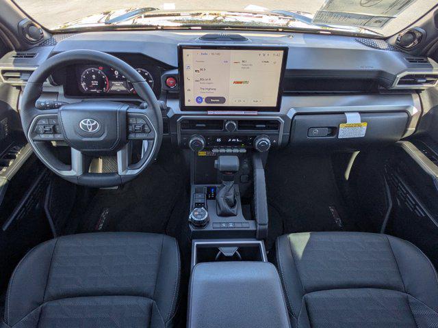 new 2026 Toyota 4Runner car, priced at $54,994