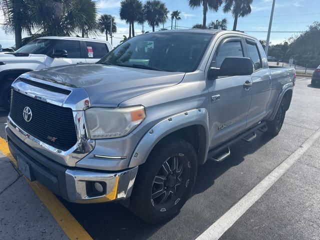used 2016 Toyota Tundra car, priced at $22,100