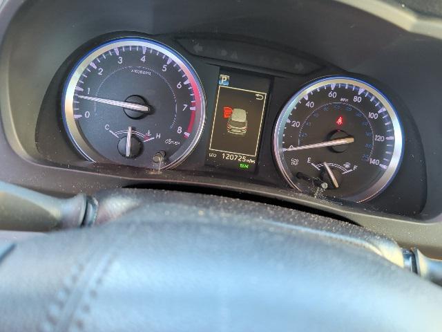 used 2018 Toyota Highlander car, priced at $18,407