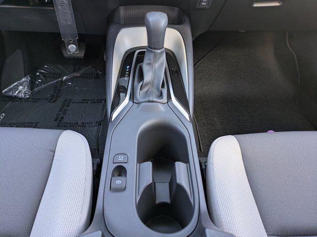 new 2026 Toyota Corolla car, priced at $23,349