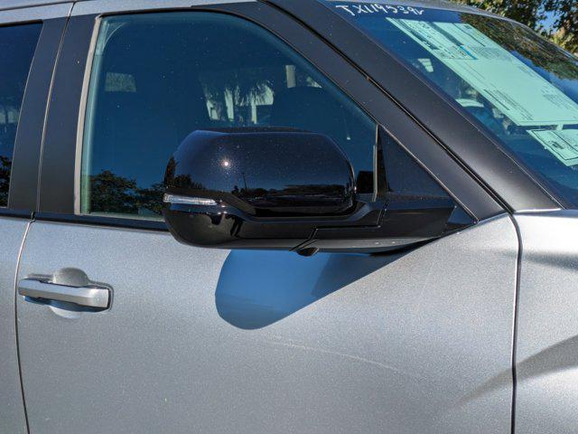 new 2026 Toyota Tundra Hybrid car, priced at $64,980