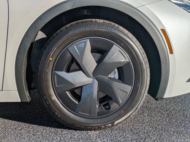 new 2026 Toyota Prius car, priced at $30,419