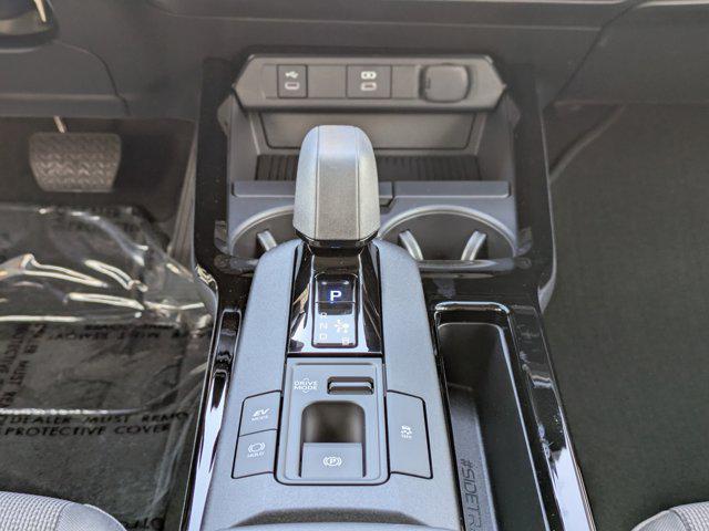 new 2026 Toyota Prius car, priced at $30,419