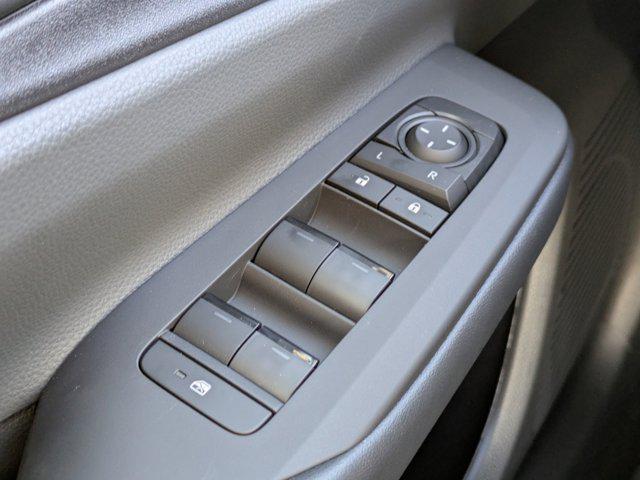 new 2026 Toyota Prius car, priced at $30,419