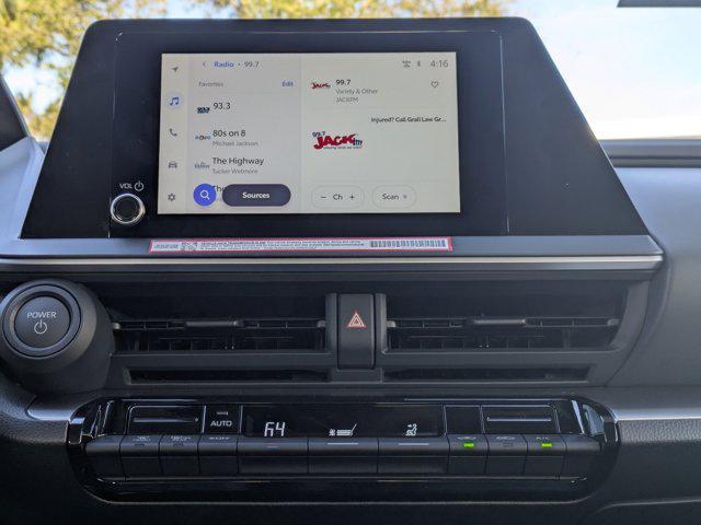 new 2026 Toyota Prius car, priced at $30,419