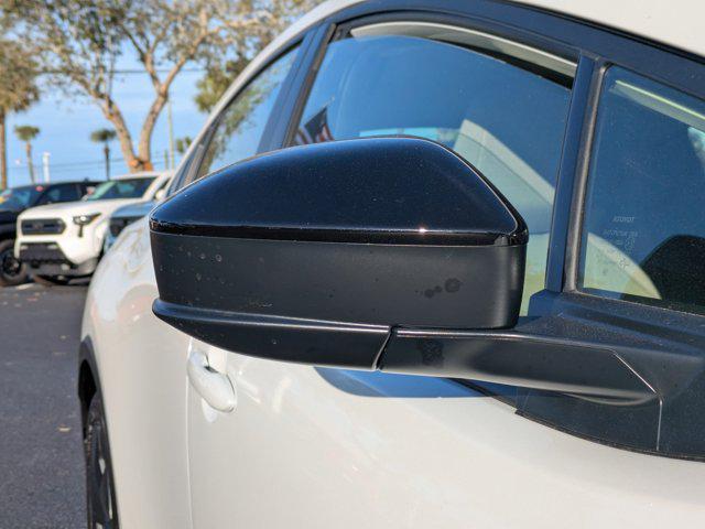 new 2026 Toyota Prius car, priced at $30,419