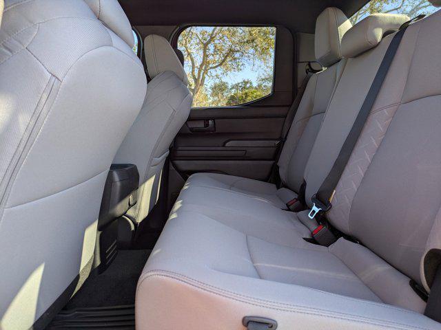 new 2026 Toyota Tacoma car, priced at $38,015