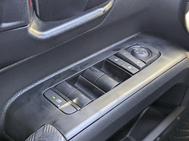 new 2026 Toyota Tacoma car, priced at $38,015